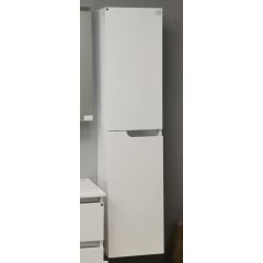 Ormarić EURI WHITE 35cm vertikalni