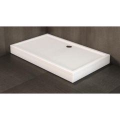 Kolpa 160x80 K FLAMENCO tuš kada komplet