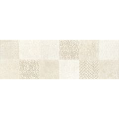 FUTURA Base dekor Crema 30x80