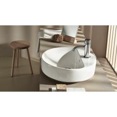GEBERIT VariForm 45 cm okrugli sa rupom