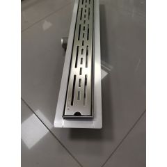 GEHLER Basic Stone tuš kanalica 600 mm