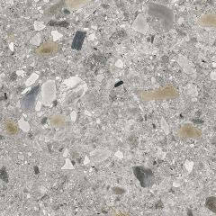 GPTU 1005 Light Grey matt 60x60 RETT