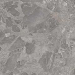 GPTU 1017 Grey matt 60x60 RETT
