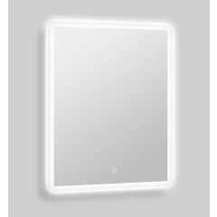 -Ogledalo LED H205 60x80 cm M