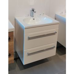 Ormarić PRIMA-F 60 cm donji sa lavaboom