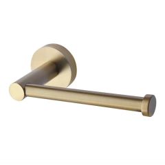 GOLD ELEGANCE držač toalet papira ravni