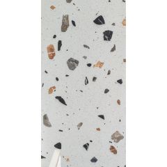 120x60 mat granit TRAPITO Terazzo N