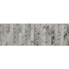 SAMOA Scala Grey dekor 30x90