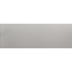 GRAVITY Bianco Mate 30x90