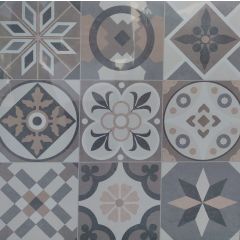 60x60 granit SIENA Taupe polirana N