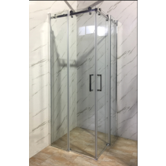 80x80 K tuš kabina 8mm NV-88 NANO