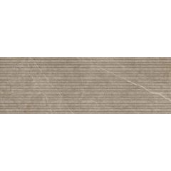SENSI Taupe Structure 25x75