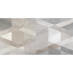 KARUSEL Decor Grey 30x60