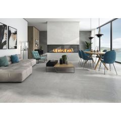 KINGDOM Gris 120x60 rett.