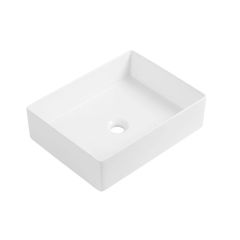 - Lavabo 211 COPEN Thin Edge 47x36 cm