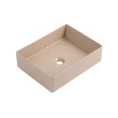 - Lavabo 211 Khaki COPEN Thin Edge 47x36 cm