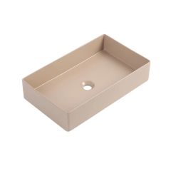 - Lavabo 212 Khaki COPEN Thin Edge 60x36 cm