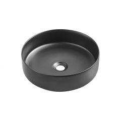 - Lavabo 214 Black COPEN Thin Edge 41 cm
