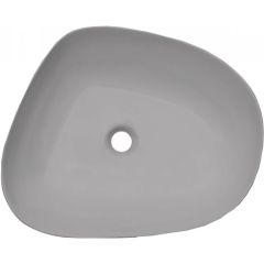 - Lavabo 219 Grey COPEN Thin Edge 58x47 cm