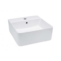 .Lavabo 7034 Minotti 40x43 cm SOFT EDGE