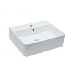 .Lavabo 7035 Minotti 53x42 cm SOFT EDGE