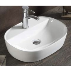 .Lavabo 7032 Minotti 50x38cm