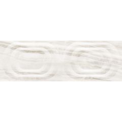 LIRA Dune White dekor 30x90