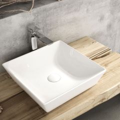 Lavabo LUCCO Decente 40 cm VG