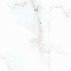 MARMO Bianco 59x59 RETT