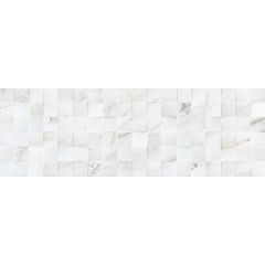 MARMO Mosaic Bianco 25x75