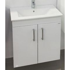 Ormarić PRIMA-V 60 cm donji sa lavaboom