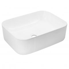 .Lavabo 7041 Minotti 51x38 cm h=15 cm