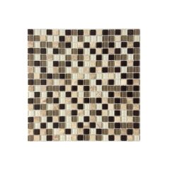 MOZAIK kamen-staklo GS017 30x30