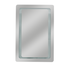 Ogledalo LED NOBILE 60x90 cm