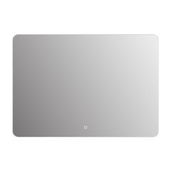 Ogledalo LED 100x70 cm Star E
