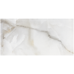 ONYX White 25x50
