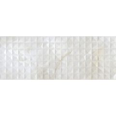 ONYX Ivory Cubic dekor 30x80 L