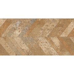 PALATINO Cuero mat 120x62