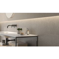 PALCO Piano Ivory dekor 30x90