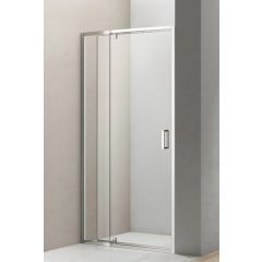 ARES 90 - 100 cm tuš paravan 6mm šarke