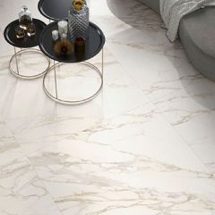 119,5x60 PIEMME Majestic Statuario polirani granit
