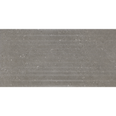 PIETRA Fumo dekor 25x50
