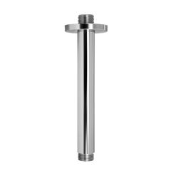 Tuš izliv plafonski 15 cm okrugli CONCEPT 