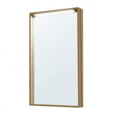 Ogledalo LineArt PLAZA 60cm Legnano LED