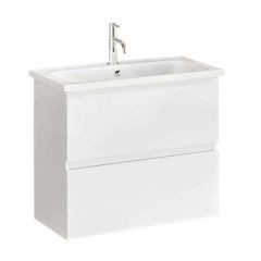 Ormarić PORTO Compact 61cm sa lavaboom D (dubina 38 cm)