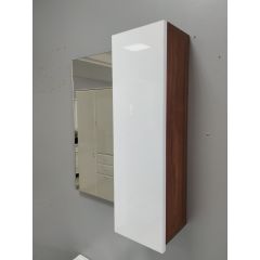 PRATICO 550A3 ogledalo sa ormarićem
