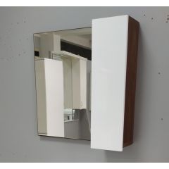 PRATICO 650A3 ogledalo sa ormarićem