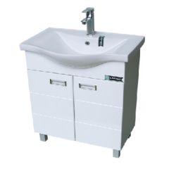 Ormarić 65cm ROMA donji sa lavaboom