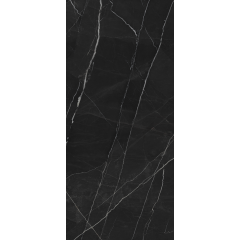 SHIRA Black mat granit GRANDE XL 120x280 cm 02