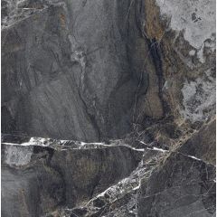 60x60 SOLACE Black polirani granit M